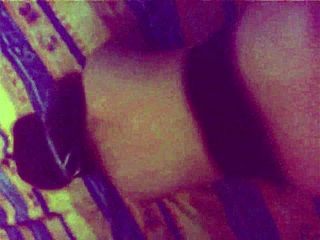 Lulu checks into the hotel room quietly