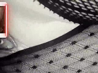 russian beauty enjoys cum after stormy fuck 😈