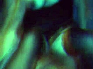 wife acts as prostitute in cabins, gets filled with cum