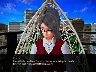 My New Family Episode 296