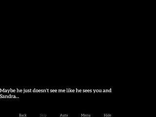 Nova porodica istražuje male sise 18+ u animeu