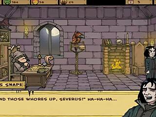 akaburs witch trainer full playthrough part 2 with anime group