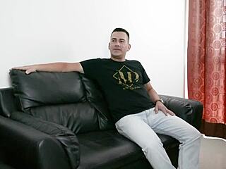 Resentful Step-Sister Fucking Her Brother-In-Law With Monster Cock!