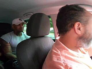 i can’t get enough of amaya takayo, she’s wild with vagninho, jhonny, and the crew!