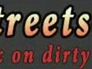 Light skin teen Cristi Ann with curly hair fingers to cum