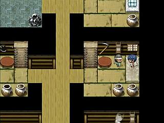 Tanned Girl Natsuki Hentai Game Ep 12 Masturbates Huge Bbc Outside