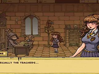 akaburs witch trainer full playthrough part 2 with anime group