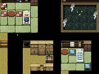 Tanned Girl Natsuki Hentai Game Ep 12 Masturbates Huge Bbc Outside