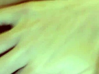 alina's intense squirting in hotel room