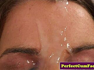 hey, this nurse is begging for a facial cumshot in the hospital 😏