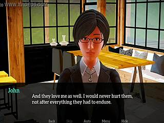 my new family episode 101 with cartoon characters