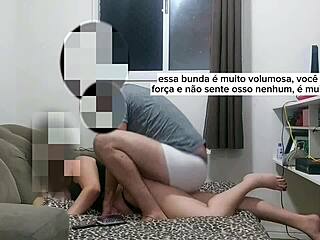 Bruna Silva Hotwife Está De Volta