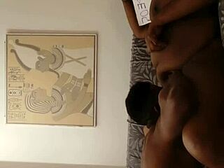 Sexhard bbw roxy sucks dick hard in hardcore action with shaved pussy