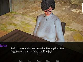 my new family 118 anime teen homemade