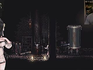 playing sinistar, a game that scars your brain forever