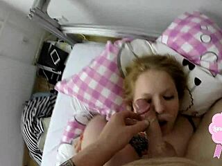 two piss whores drinking my piss