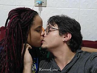 Brazilian teen duo drilled hard during World Cup game with Rennan Luna