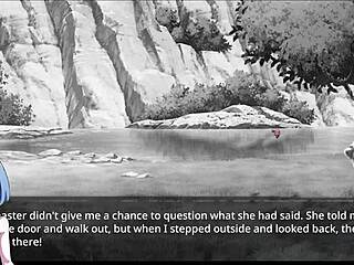 witch's sexual prison hentai gameplay