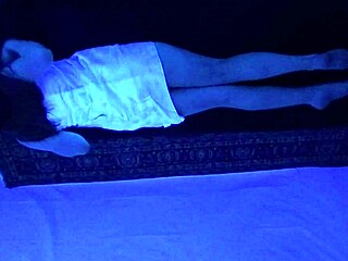 Gigi Breeze Blacklight Massage Top 1