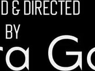 Sofi goldfinger gets her pink pussy hard fucked