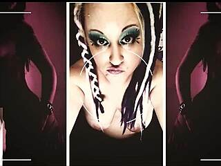 i learn to suck cock from horny stepsister watching