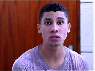 i and my boyfriend igor have an open relationship we made this gay porn together but j is also involved