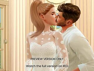 Steven 6 3d hentai preview version!