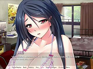 bullied bribe leads to nutting and pissing