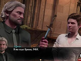 jeg bliver så ophidset af at se denne sexy pige runke min pik. i treasureofnadia e3 85