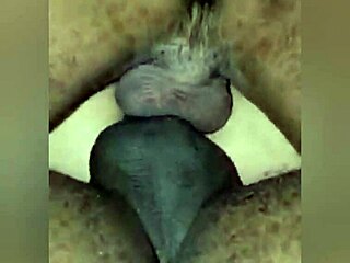 Look at that double penetration with friend's wife!