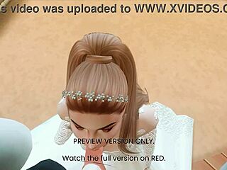 Steven 6 3d hentai preview version!