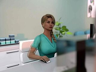 yo, lust theory episode 3 part 5 got wild hentai riding action goin' on!