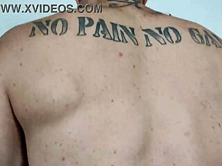 i just sucked my gringo friend's cock