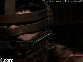 sadomasochism whipping tube with intense whipping scenes.