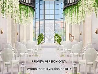 Steven 6 3d hentai preview version!