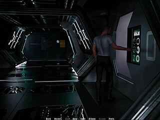 Journey Through Spacetime Adventures