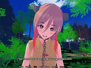 Girl world part one, what's next?