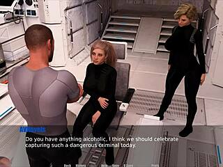 Journey Through Spacetime Adventures