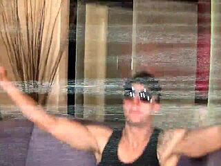 wankz- ebony babe fucks vanilla baller with big tits and rough action