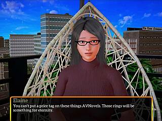 My new famly ep 480 with big tit and monstr cock.