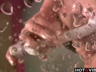 Big Boob Hotties Playing with Toys Together