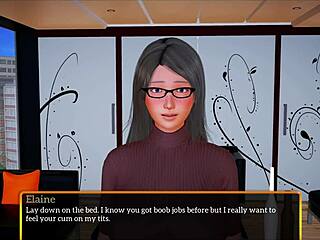 My new famly ep 480 with big tit and monstr cock.