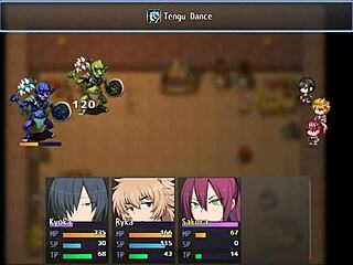 Having anal sex with coworker in the store