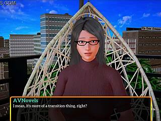 My new famly ep 480 with big tit and monstr cock.