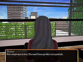 My new famly ep 480 with big tit and monstr cock.