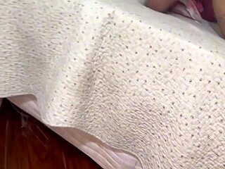 Straight Man Has Unprotected Sex with Unknown Stranger in Favela