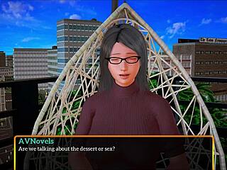 My new famly ep 480 with big tit and monstr cock.