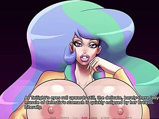 Let's play leading by example