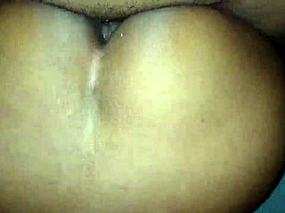 the colombian says she likes being put on all fours for sex