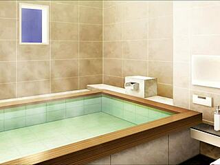 Wow, Secret Kiss Is Sweet and Tender in Ep1 First Kiss!